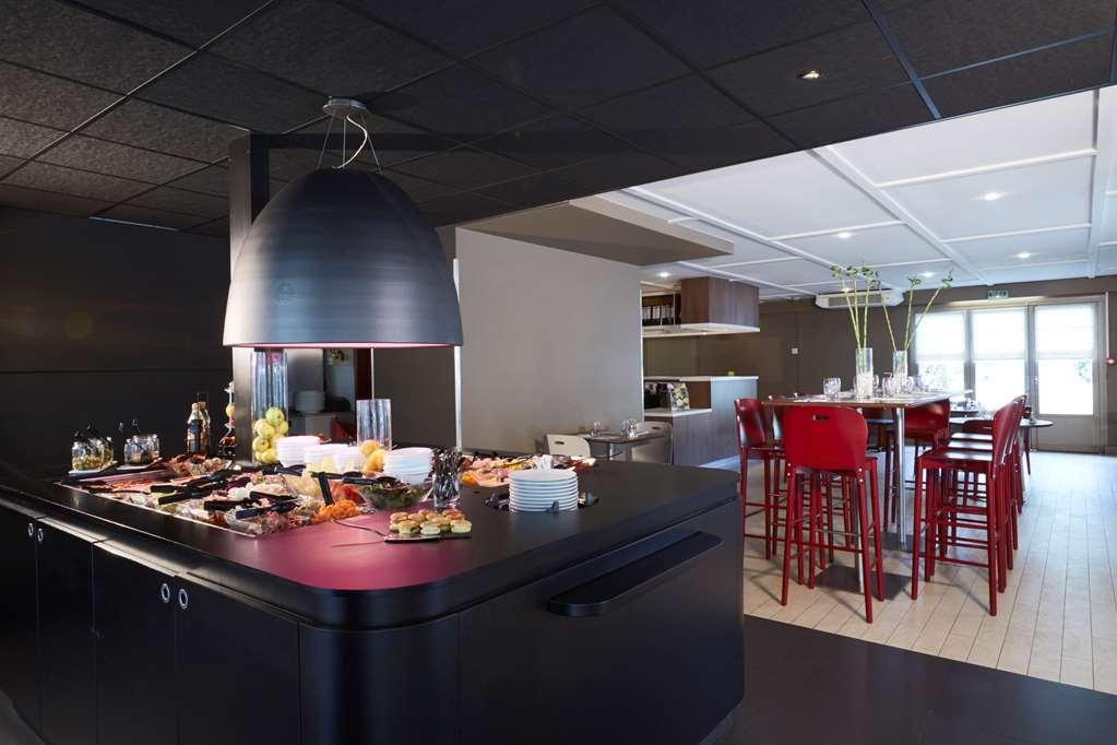 Campanile Bordeaux Ouest - Le Bouscat Hotel Restaurant photo